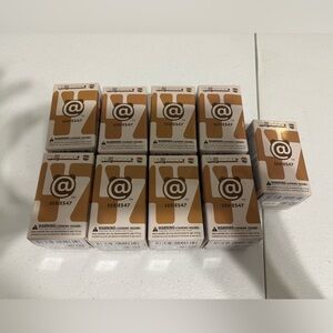 Bearbrick Series 47 (9)